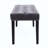 Upholstered Tufted Bench Ottoman , Velvet Dining Bench Bedroom Bench  Footrest Stool Accent Bench For Entryway Dining Room Living Room-2143900772
