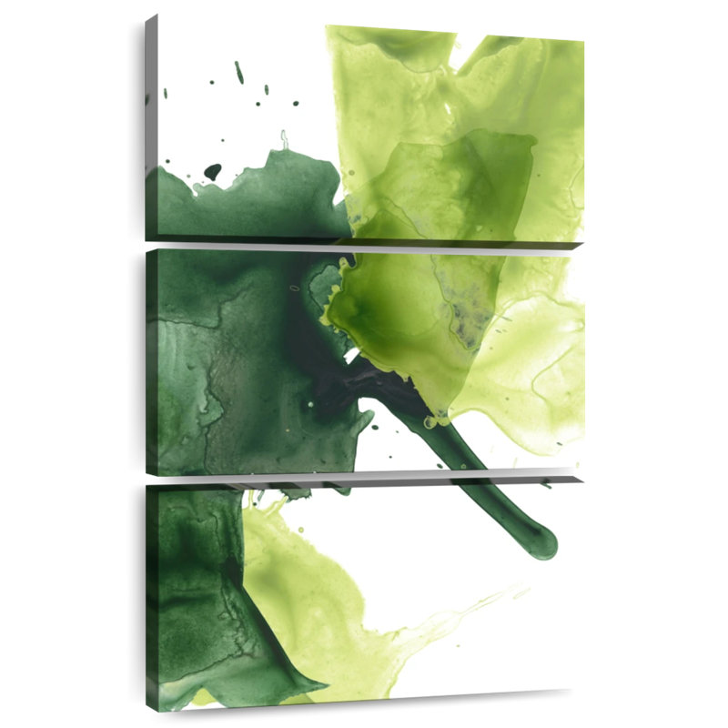 Avery Emerald Swath I