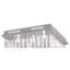 Glass Flush Mount