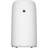 Sharp Console Air Purifier with True HEPA Filter and Humidifier Function for 396 cu. ft.
