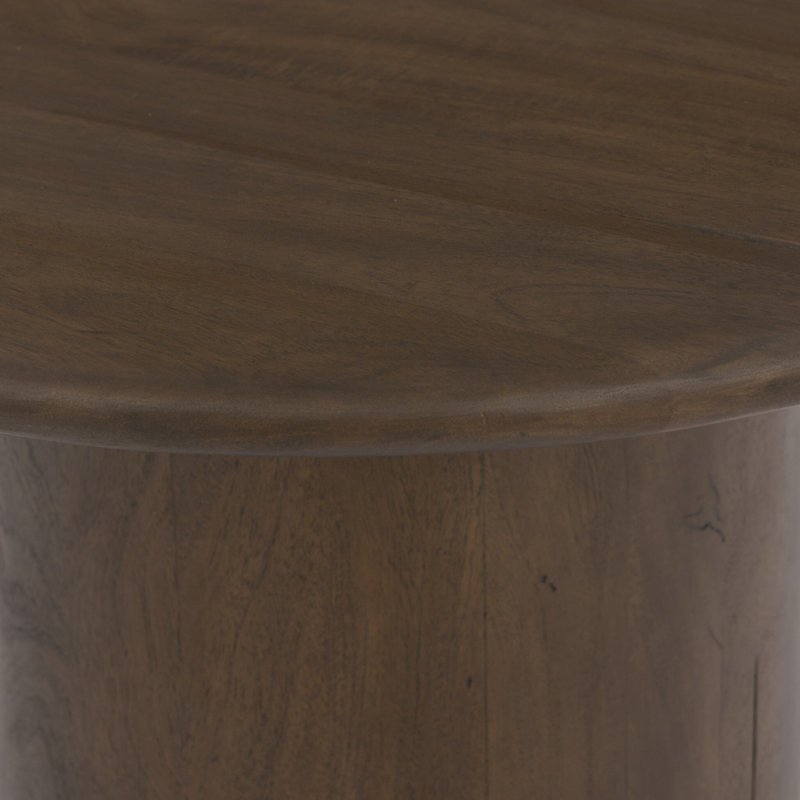 STUART End Table
