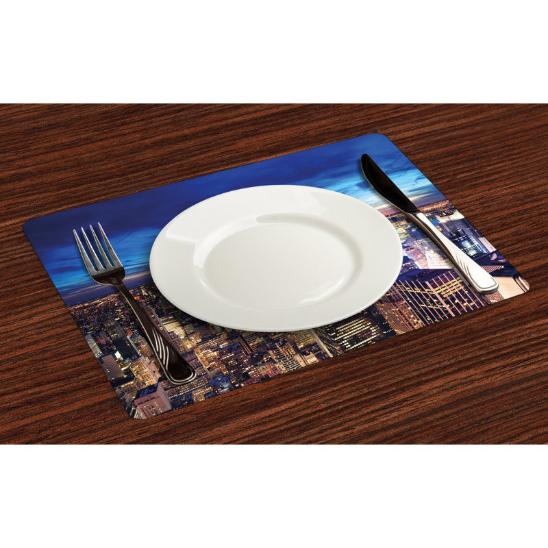 Récapitulatif 18,5" city