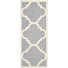 Ivory/Silver