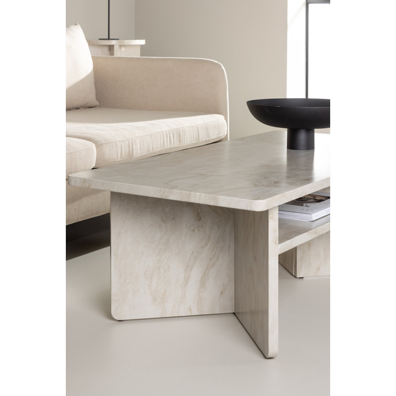 Damle Coffee Table