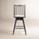 Daltrey Swivel Bar and Counter Stool