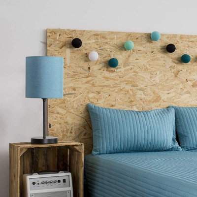 Federigo Metal Table Lamp