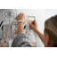 Glennallen Cork Corkboard / Bulletin Board