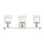 Éclairage pour meuble-lavabo 3 lumières 26 po Ballston Urban Bell-1171258647-1138152925-1138152855