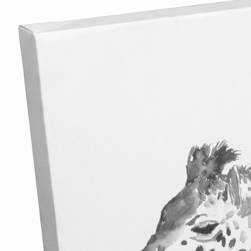 Meacham Animals Canvas Art