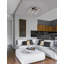 LED Semi Flush Mount