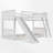 Floor Bunk Bed With Slide-419461455-419461457