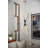 Rae 39" Integrated LED Hanging Pendant Light-65382860