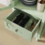 Buffet en bois Allencoe H 52,36 po-188839014
