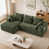 Green Fabric est en rupture de stock