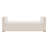 Antonia 87.4" Wide Upholstered Daybed