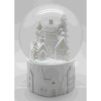 Globe terrestre 5,5 pouces