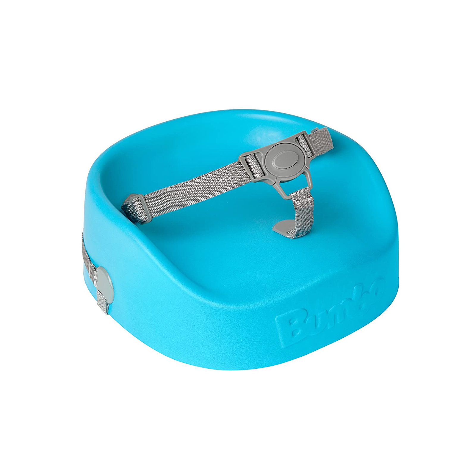 Soft Portable Kids Foam, Blue
