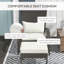 Chaise Adirondack en résine Raymier