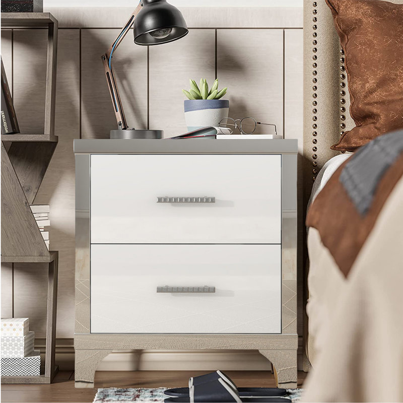 Santee 22.4'' W Nightstand