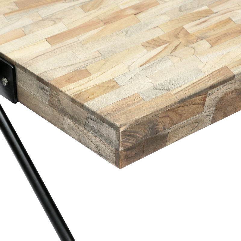 Table basse Industrial