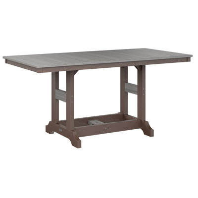 Garden Classic Outdoor Bar Table
