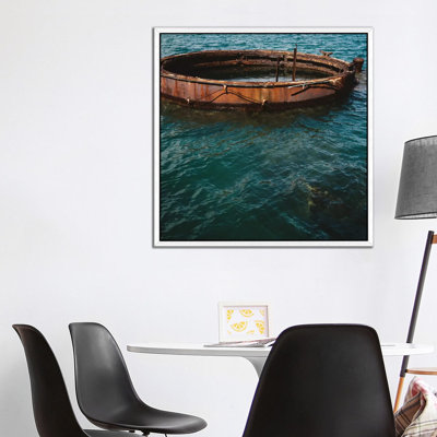 Pearl Harbor II by Bethany Young - Print on Canvas