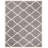 Carolene Hand Tufted Wool Geometric Rug-19273536