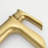 Single-handle Bathroom Faucet with Drain Assembly-97991677