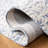 Huntleigh Hand Tufted Indian Wool And Cotton With Latex Oriental Rug-515807318