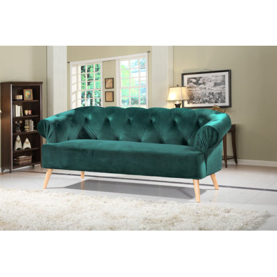 Canapé Chesterfield Everson