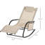Chaise longue inclinable Daidre-53072958