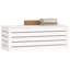 17 Stories Nervie 89cm W Pine Solid Wood Deck Box-2048004888