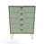 Reed Green/Vinatge Oak selected