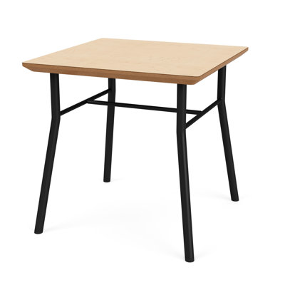 Chat Waiting Reception Square End Table