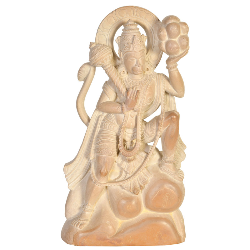 Figurine Lord Hanuman