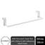 Brettlee Towel Stand