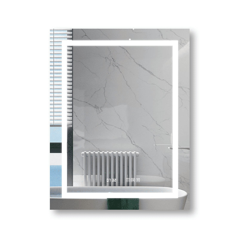 Miroir Anar, 36 po x 8 po