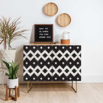 Accent Cabinet
