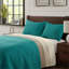 Ensemble de courtepointe surdimensionnée 3 pièces Luxurious-117493024-117493025