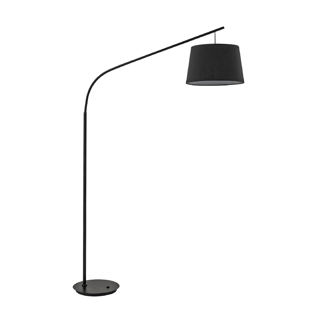 Daddy 197cm Arched Floor Lamp