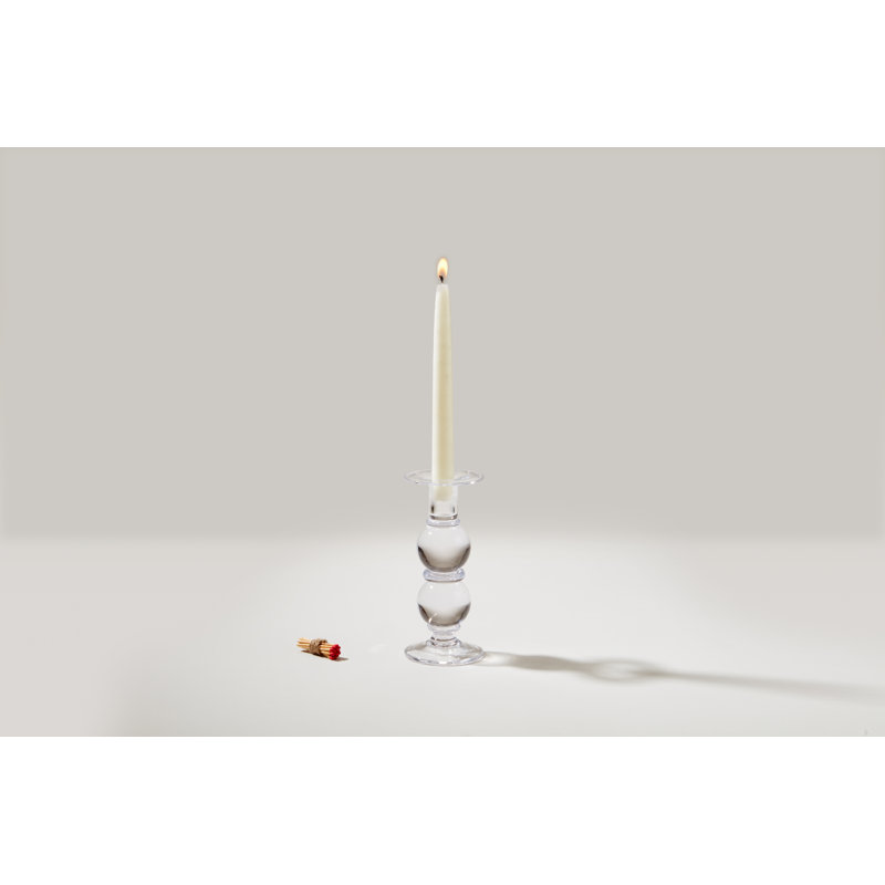Hartland Candlestick, Medium