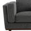 Lauro 3Pc Fabric Sectional-99223216