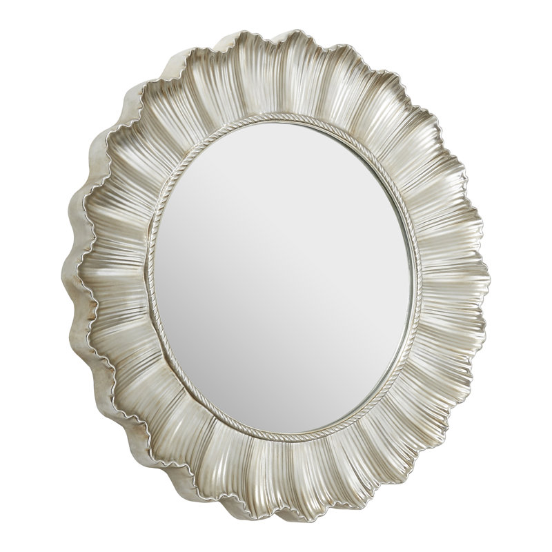 Boxgrove Flat Wall Mirror
