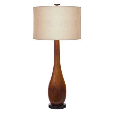 Lampe de table 32 po Plascencia