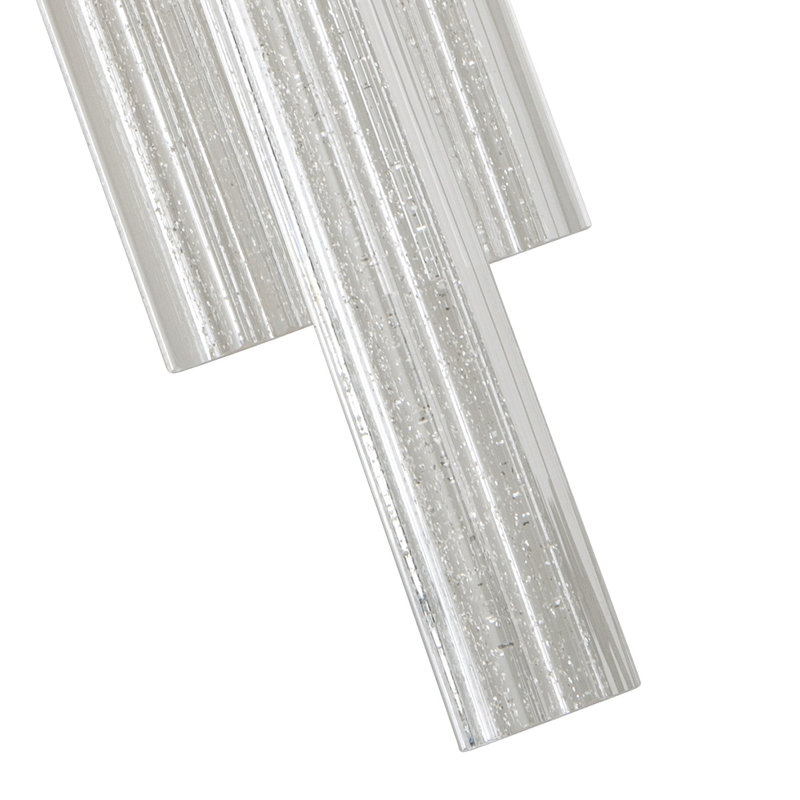 Viola 7" Wall Sconce, 27.5"  H x  7" W x 4" D