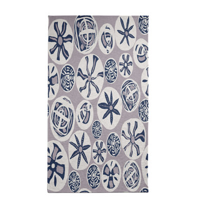 Tapis lavande Alcesta