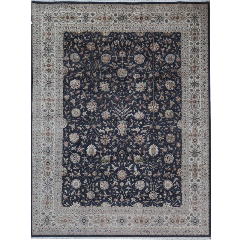 Regis One-of-a-Kind 9' X 11'9" Area Rug