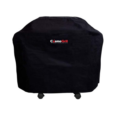 COSMOGRILL 61cm W x 21.2cm D Grill Cover
