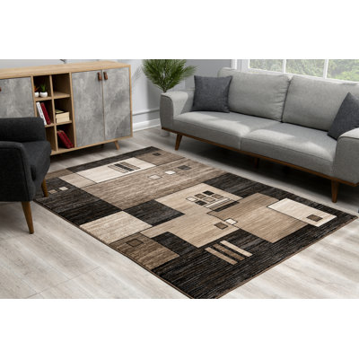 Dillup-Jones Indoor Rug