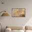 Toile dorée par Art Remedy-112536880-112536876-113421615